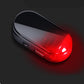 🎉 Offre limitée –50% ! 🚗 Lampe antivol solaire pour voiture – Installation facile & LED clignotante 🔒
