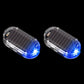 🎉 Offre limitée –50% ! 🚗 Lampe antivol solaire pour voiture – Installation facile & LED clignotante 🔒
