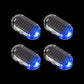 🎉 Offre limitée –50% ! 🚗 Lampe antivol solaire pour voiture – Installation facile & LED clignotante 🔒