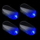 🎉 Offre limitée –50% ! 🚗 Lampe antivol solaire pour voiture – Installation facile & LED clignotante 🔒
