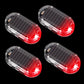 🎉 Offre limitée –50% ! 🚗 Lampe antivol solaire pour voiture – Installation facile & LED clignotante 🔒