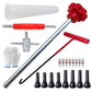🎉 2026 Soldes — Plus de 27 400 Vendu!🔧🚗50% de réduction ! Kit d’outils pour valve de pneu de voiture à changement rapide