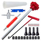 🎉 2026 Soldes — Plus de 27 400 Vendu!🔧🚗50% de réduction ! Kit d’outils pour valve de pneu de voiture à changement rapide