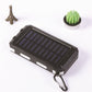 ☀️ PROMO LIMITÉE 50% DE RÉDUCTION ! ✨ Batterie Externe Solaire Portable – Écologique, Compacte, Autonome 🚶