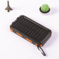 ☀️ PROMO LIMITÉE 50% DE RÉDUCTION ! ✨ Batterie Externe Solaire Portable – Écologique, Compacte, Autonome 🚶