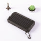 ☀️ PROMO LIMITÉE 50% DE RÉDUCTION ! ✨ Batterie Externe Solaire Portable – Écologique, Compacte, Autonome 🚶