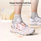 🔥 Achetez 2 paires, obtenez 1 paire GRATUITE ! Semelles Thermiques Winter Warmth – Chaleur Supérieure, Respirantes et Amortissantes pour Chaussures d'Hiver ! 👣❄️