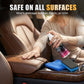 ✨ PROMO -50% ✨ Polish Instantané Intérieur Auto — Brillance Immédiate & Protection Durable 🧽