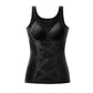 💎50% DE RÉDUCTION ! 💎 Camisole Gainante Seamless avec Soutien-gorge Intégré – Tissage 3D, Maintien Confortable & Invisible sous les Vêtements