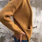 🧥 60% DE RÉDUCTION !! ⏰ Veste Tricotée Zippée pour Femme – Douce, Chaude & Polyvalente, Disponible Jusqu’en 4XL ! 🖤