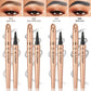 💎 ACHETEZ 1, OBTENEZ 1 GRATUIT ! 💎 Stylo Sourcils Microblading 3D : Effet Naturel & Waterproof 24h ✨👁️