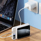 🎁 65% DE RÉDUCTION ! ⚡ Batterie Externe Ultra-Fine 10000 mAh – Charge Rapide 22,5 W, Sans Fil 15 W & Écran LED Numérique 💻📱