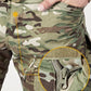 💎 OFFRE À DURÉE LIMITÉE ! 💎 Pantalon Cargo Tactique avec Genouillères Amovibles – Multi-Poches, Ajustement Dynamique & Tissu Renforcé 🕶️