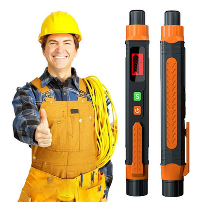 🔥👃 50% de réduction ! Détecteur de fuite de gaz combustible portable en forme de stylo – Alerte sonore/visuelle, écran LCD & détection ultra-rapide
