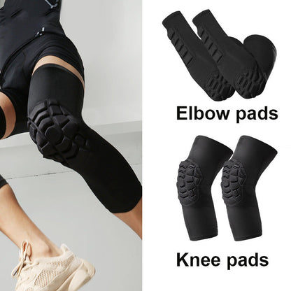 🛹💪 50% de réduction ! Genouillères & coudières haute performance – Protection ergonomique, antidérapantes et ultra-confortables
