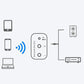 💎 60% DE RÉDUCTION! 💎 Récepteur Bluetooth 5.0 – Son HD, Connexion Stable & Double Sortie (AUX + RCA)