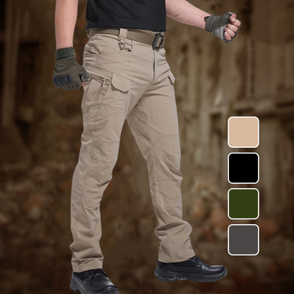 💎 STOCK LIMITÉ! 60% DE RÉDUCTION! 💎 Pantalon Tactique Tout-Terrain – Séchage Rapide, Grandes Poche & Extensible