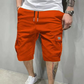 💎 -50% SUR LE SHORT CARGO HOMME ! 💎 Multi-Poches, Tissu Respirant & Cordon Ajustable pour un Style Décontracté Pro🩳
