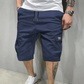 💎 -50% SUR LE SHORT CARGO HOMME ! 💎 Multi-Poches, Tissu Respirant & Cordon Ajustable pour un Style Décontracté Pro🩳