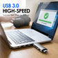 💾 50% DE RÉDUCTION ! 📲 Lecteur de Carte OTG USB 3.0 6-en-1 – Transfert Rapide, Plug-and-Play & Compatible Smartphone/PC ⚡