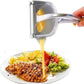 🔥 49% DE RÉDUCTION LIMITÉE 🔥 Presse-agrumes en alliage d’aluminium – Idéal pour pommes, oranges, citrons et plus !