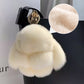 💎 52% DE RÉDUCTION ! 💎 Pendentif Porte-clés en Lapin Peluche – Ultra-Doux, 8 Couleurs & Design Craquant 🐰✨