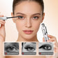 💄 ACHETEZ 1 OBTENEZ 1 GRATUIT ! ✨ Mascara Brosse Spirale Waterproof – Boucles Longue Durée, Formule Légère 👁️