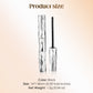 💄 ACHETEZ 1 OBTENEZ 1 GRATUIT ! ✨ Mascara Brosse Spirale Waterproof – Boucles Longue Durée, Formule Légère 👁️