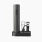 🍷 Tire-bouchon électrique – Tire-bouchon automatique rechargeable pour ouvrir facilement les bouteilles