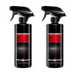 🚗 PROMO LIMITÉE -50% ✨ Spray Revêtement Céramique Auto — Éclat Showroom Instantané