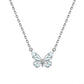 🎁 50% DE RÉDUCTION ! 🦋✨ Bijou de Printemps 2026 – Pendentif Papillon Lumineux Rechargeable (Collier & Bracelet) 🌸🌙