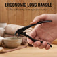 💘35% DE RÉDUCTION ✂️Coupe-ongles en acier inoxydable résistant aux éclaboussures – large ouverture et rangement sécurisé !