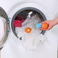 💎50% DE RÉDUCTION ! 💎 Boule de Nettoyage pour Épilation & Poils d’Animaux – Réutilisable, Anti-Calcaire et Protectrice pour Linge