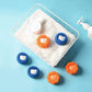 💎50% DE RÉDUCTION ! 💎 Boule de Nettoyage pour Épilation & Poils d’Animaux – Réutilisable, Anti-Calcaire et Protectrice pour Linge