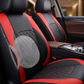🎉 Soldes 2026 — Plus de 22 000 Vendus!💞 Housses de Siège en Cuir Universelles – Luxe & Protection 🚗