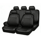 🎉 Soldes 2026 — Plus de 22 000 Vendus!💞 Housses de Siège en Cuir Universelles – Luxe & Protection 🚗