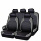 🎉 Soldes 2026 — Plus de 22 000 Vendus!💞 Housses de Siège en Cuir Universelles – Luxe & Protection 🚗