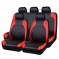 🎉 Soldes 2026 — Plus de 22 000 Vendus!💞 Housses de Siège en Cuir Universelles – Luxe & Protection 🚗