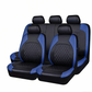 🎉 Soldes 2026 — Plus de 22 000 Vendus!💞 Housses de Siège en Cuir Universelles – Luxe & Protection 🚗