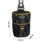 💎 50% DE RÉDUCTION ! 💎 Sac Banane à Pochette à Outils à Clipser – Léger, Étanche & Accès Rapide pour Pros et Bricoleurs 🛠️💼