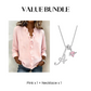 💎 50% DE RÉDUCTION ! 💎 Blouse à Col en V à Volants – Coupe Ample, Tissu Respirant & Élégance Romantique au Quotidien 🌸👚