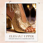 💎 58% DE RÉDUCTION – TEMPS LIMITÉ ! 💎 Sandales à Talons Élégantes à Bout Ouvert pour Femme – Tissage Chic, Talon Bloc Stable & 4 Couleurs Tendance 👠✨