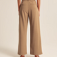 ✨ PROMO LIMITÉE 50% DE RÉDUCTION ! ✨ Pantalon Taille Haute à Jambes Larges – Élégant, Antifroisseur ✨