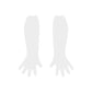 💎 30% DE RÉDUCTION ! 💎 Gants Jetables à Manches Longues – Imperméables, Réutilisables & Tactiles 🧤💧