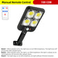💎 50% DE RÉDUCTION – DERNIER JOUR ! 💎 Système d’Éclairage Solaire LED 800 W – Étanche IP65, Capteur de Mouvement & 16h d’Autonomie 🌞💡