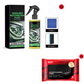 📢📢50 % DE RÉDUCTION !!⏰ Fluide de Restauration de Phares – Anti-Jaunissement, Revêtement Cristallin & Application Express  🚗✨