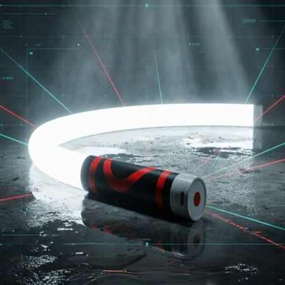 💎 50% DE RÉDUCTION ! 💎 Bande Lumineuse LED Flexible en Silicone – Rechargeable Type-C, Étanche & 3 Modes d’Éclairage 🌟🔌