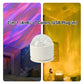 🌌 PROMO LIMITÉE 50% DE RÉDUCTION ! 💥 Projecteur Aurore avec Télécommande – 16 Couleurs, Immersif, Idéal Cadeau ✨
