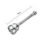 💎 Achetez 1, obtenez 1 GRATUITEMENT ! 💎 Rallonge Robinet Cuisine Rotative 720° – Anti-Éclaboussures, 2 Modes & Installation Sans Outil 🚰✨