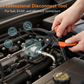🔧 PROMO LIMITÉE 50% DE RÉDUCTION ! ⚙️ Pinces de Déconnexion EVAP – Double Mâchoire, Ressort Intégré, Acier Carbone 🚗